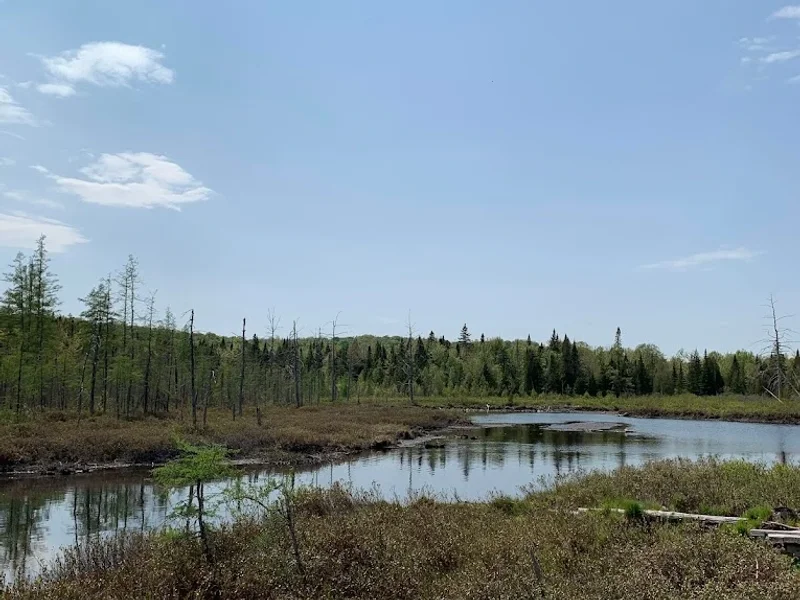 Parc naturel du Mont-Belair