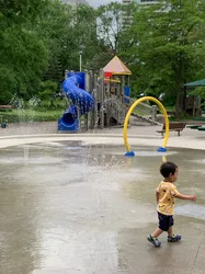 Top 11 parks in Willowdale Toronto