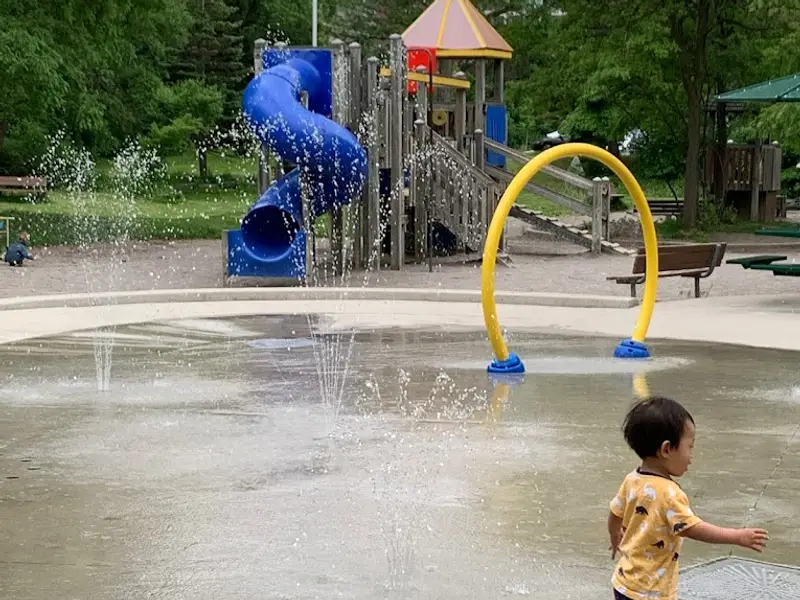Willowdale Park
