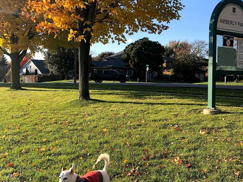 Amberly Park