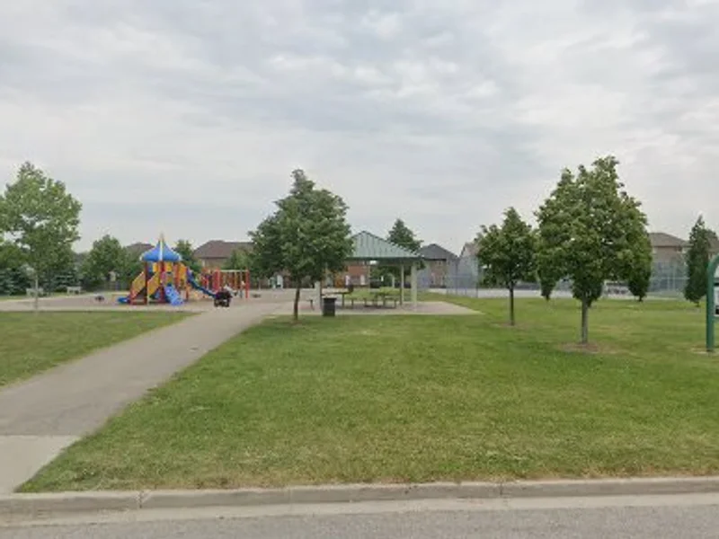Moorland Park