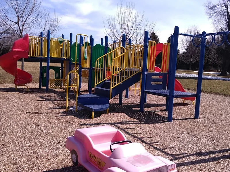 Meadowbrook Park