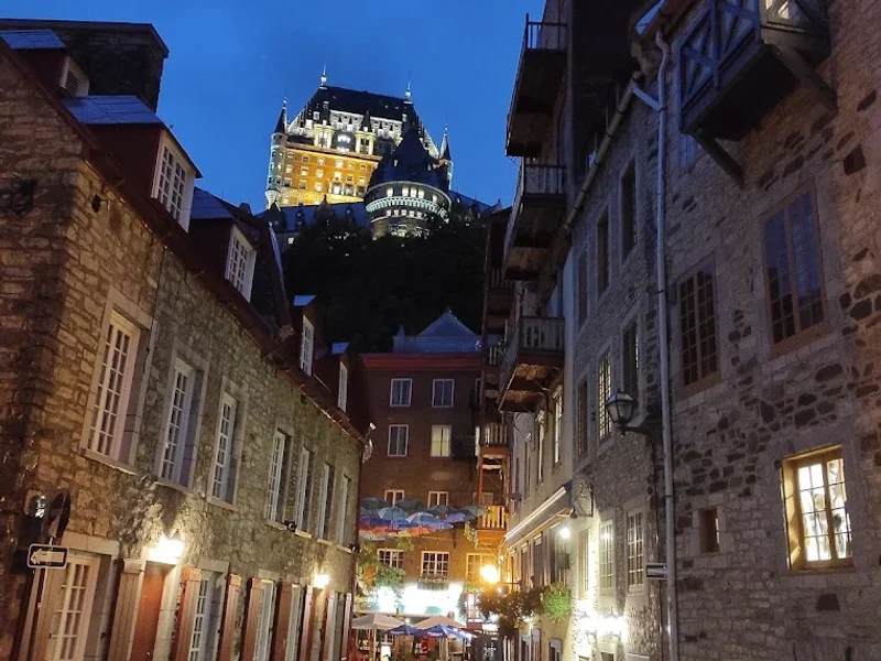 Maison Jean-Baptiste-Chevalier