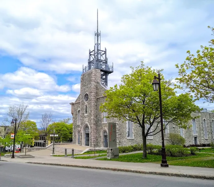 Centre d'interprétation historique de Sainte-Foy