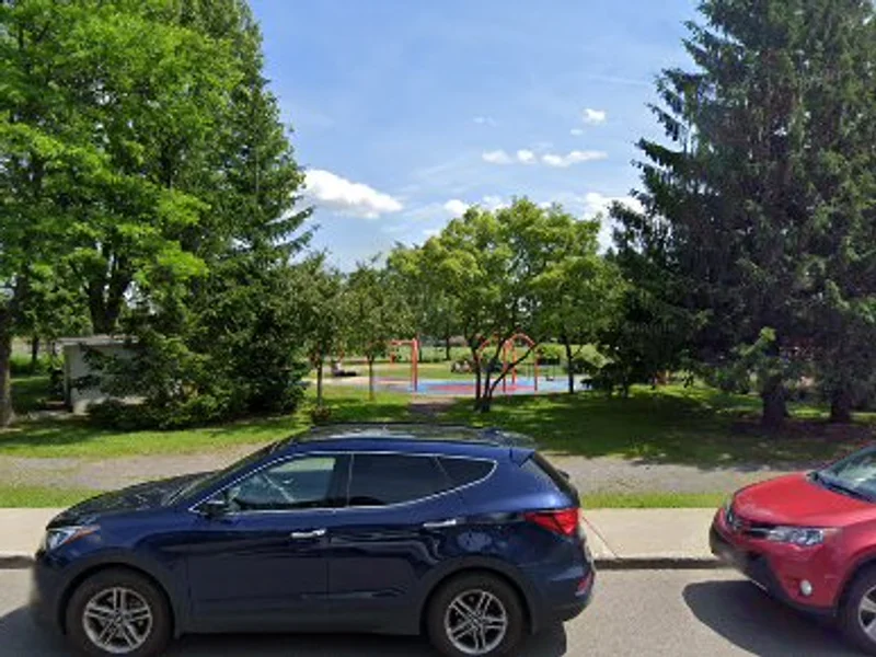 Splash Pad Water Sports