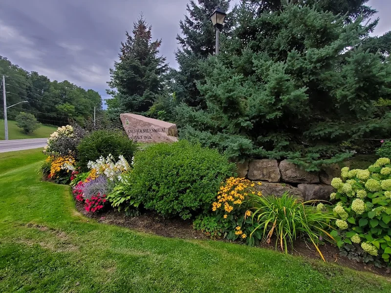 Ancaster Millennium Place Park