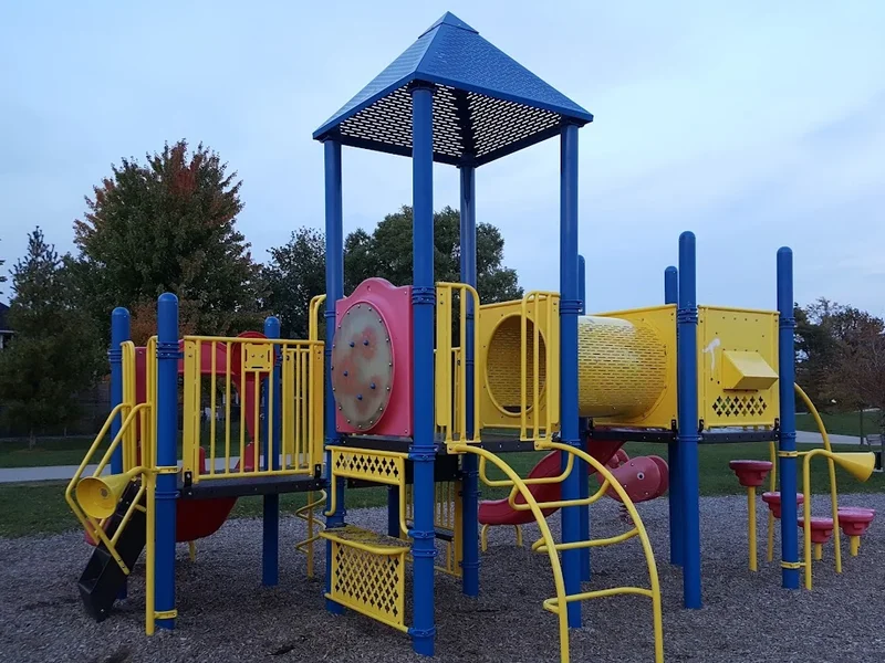 Meadowlands Community Park