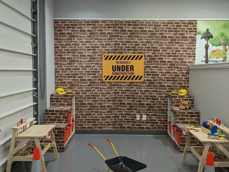 Imaginasium Indoor Playgrounds - Ancaster