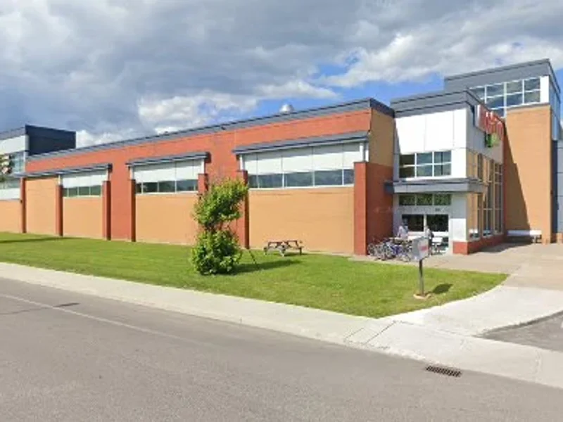 Supermarché Ferland (Claka)Inc