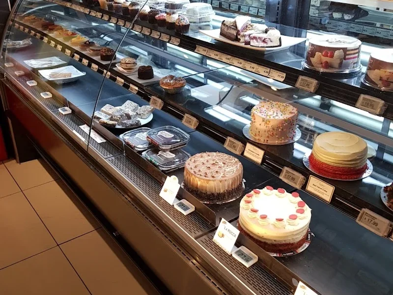 Marché Leo's (Express)