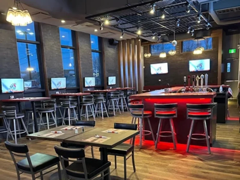 Restaurant Normandin Neufchâtel