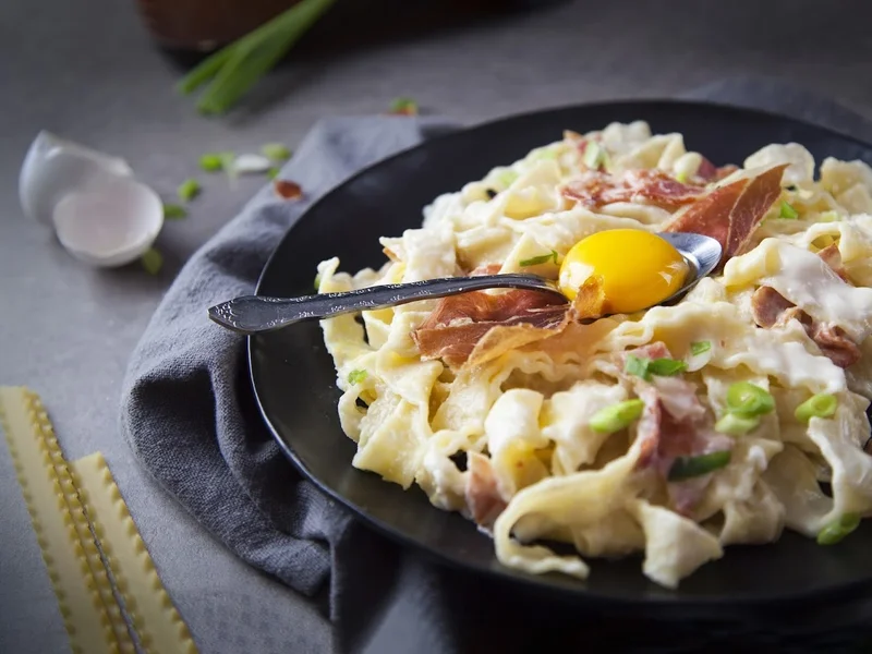 Pacini Québec Lebourgneuf