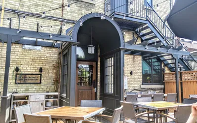 Best of 11 pubs in The Beaches Toronto