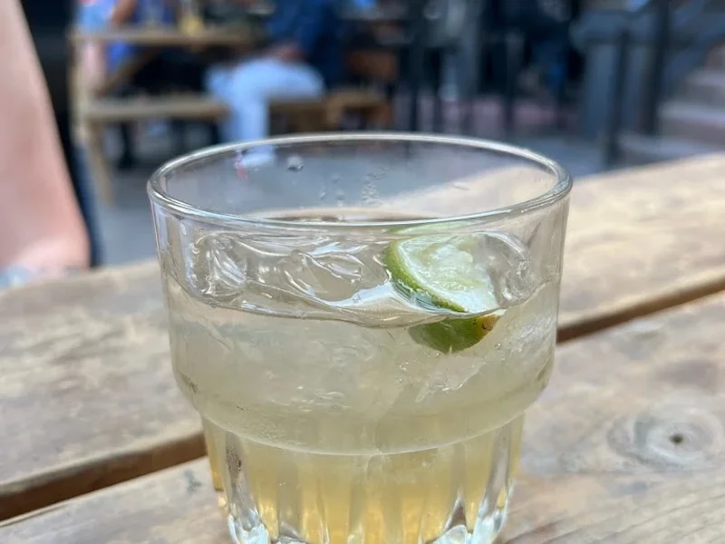 One Night Stan's Bar Room & Divery