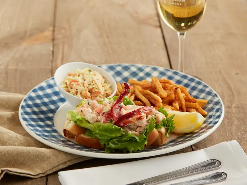 Cochon Dingue Lebourgneuf