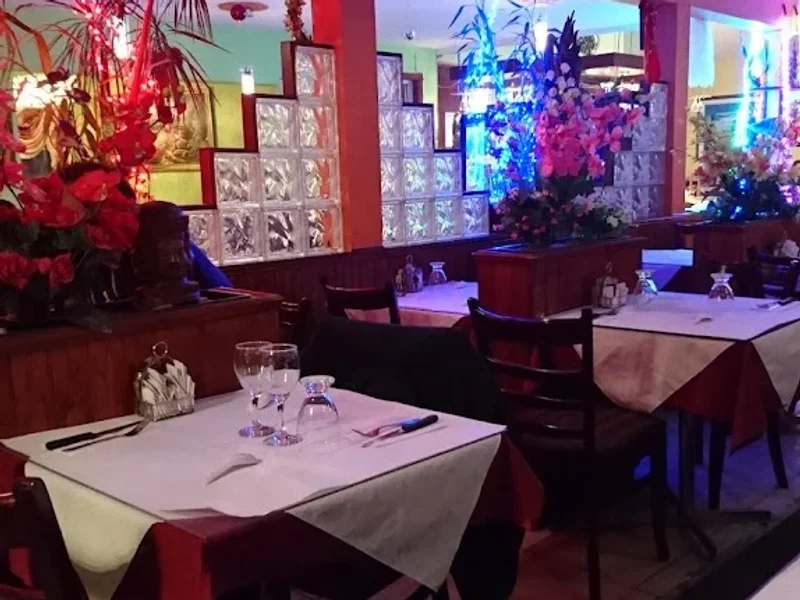 Restaurant Chez Le-An