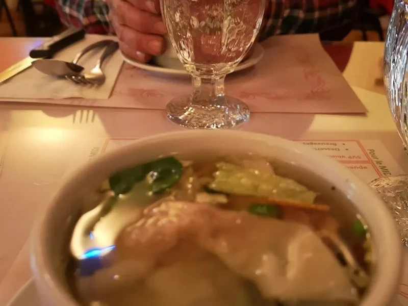 Restaurant Chez Mai Lai