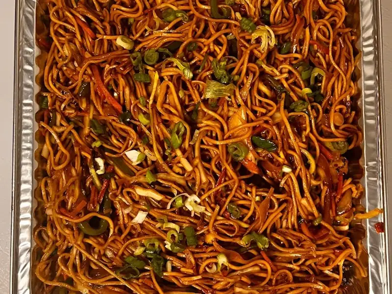 Shambhala Kitchen (Tibetan & Himalayan cuisine)