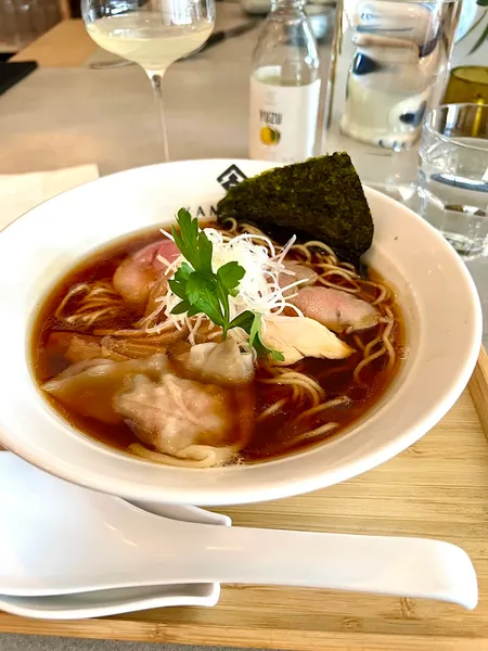 Kaminari Ramen Bar