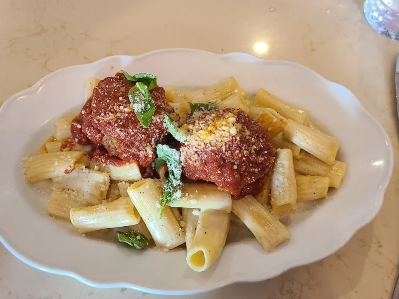 Piano Piano Restaurant