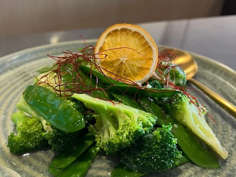 Jing Chinese Restaurant