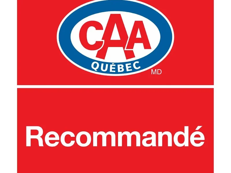 Point S - Pneus Ratté Hamel