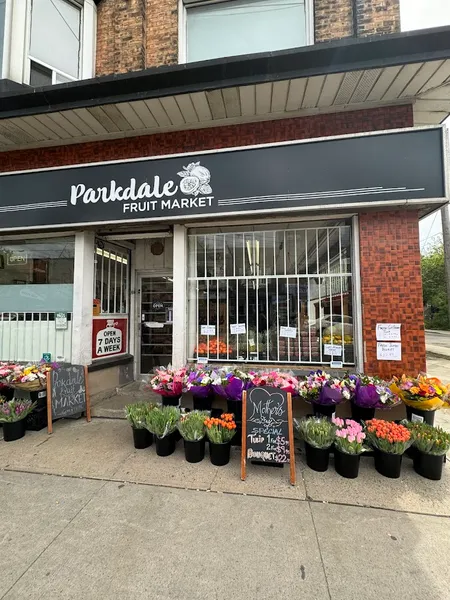 Parkdale Fruit Market