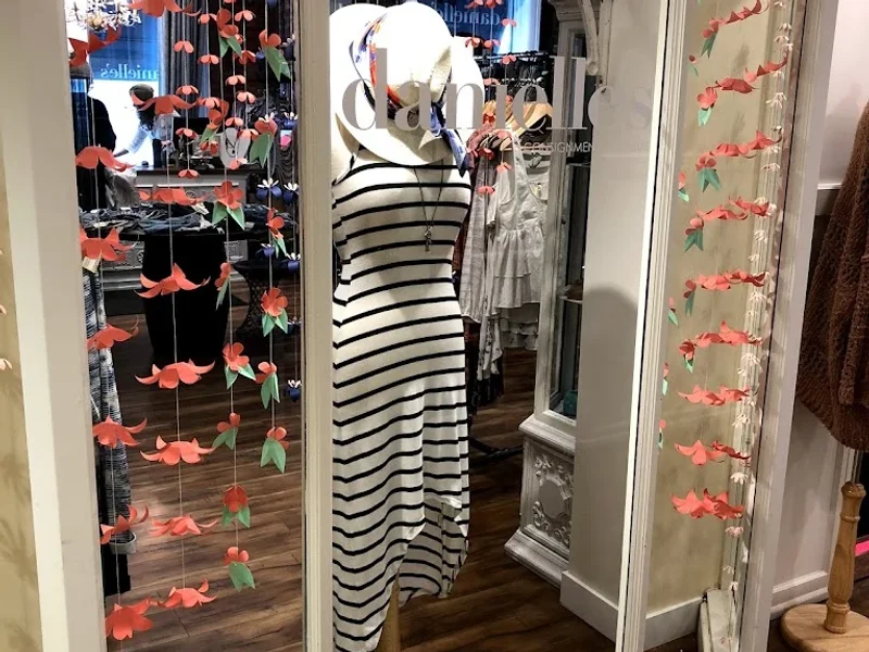 Danielle’s Consignment Boutique