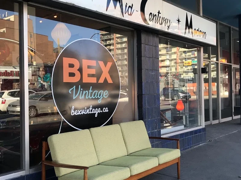 BEX Vintage
