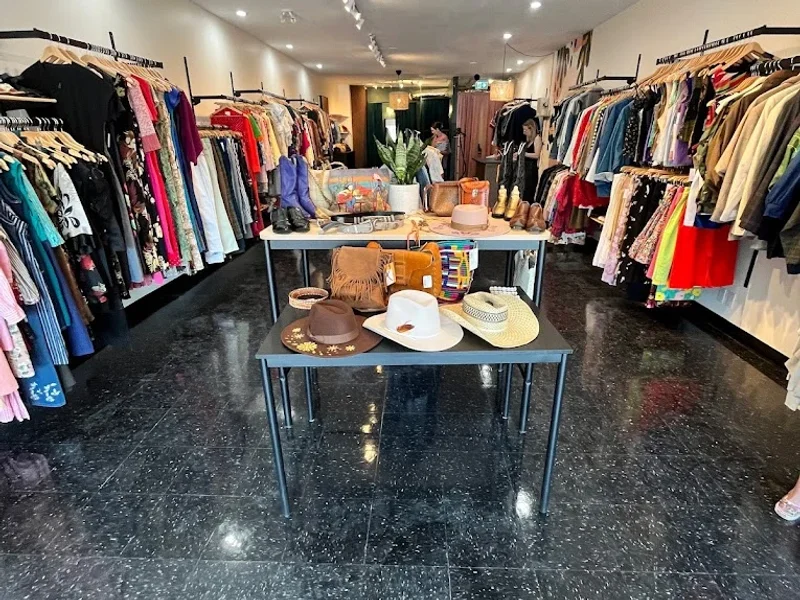 Kept Clothing Collective