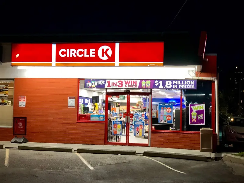 Circle K