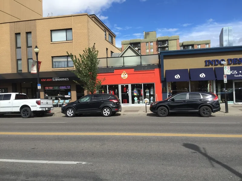 Canaan Convenience Store