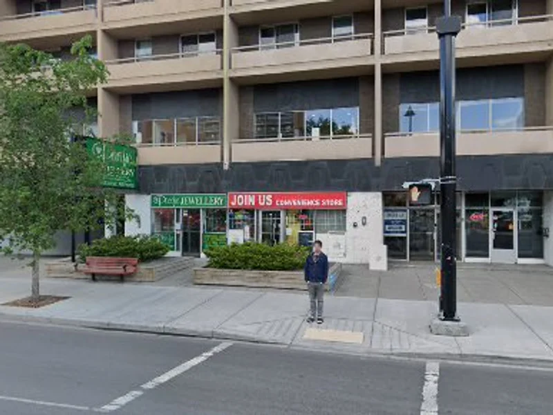 Join Us Convenient Store