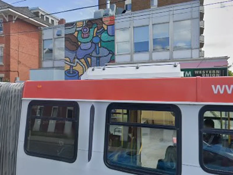 Happy Together Food Store