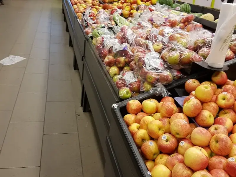 FreshCo Jane & Finch