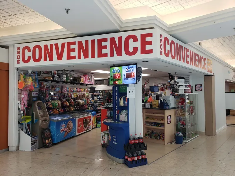 Ross Convenience