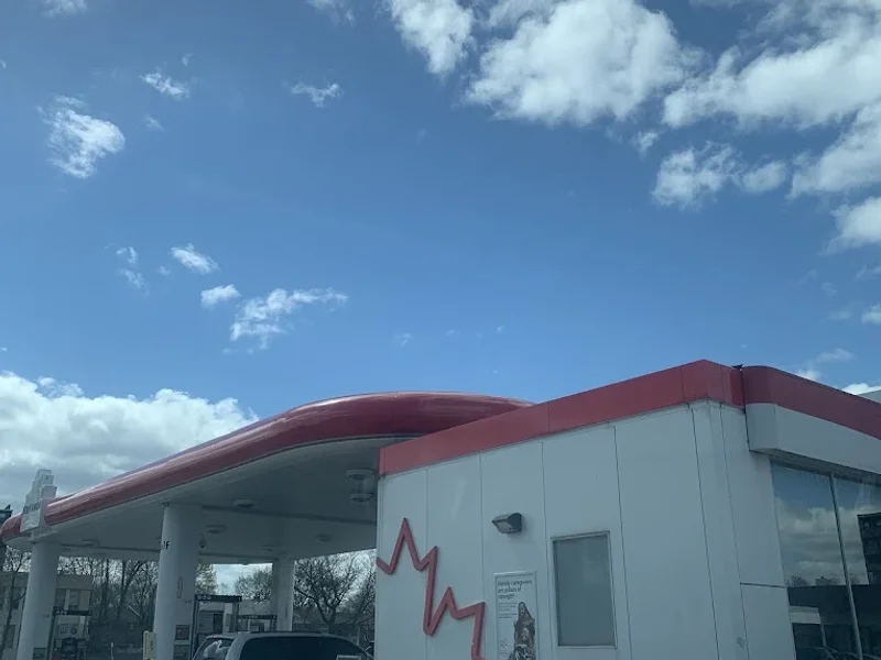 Super Stop Convenience