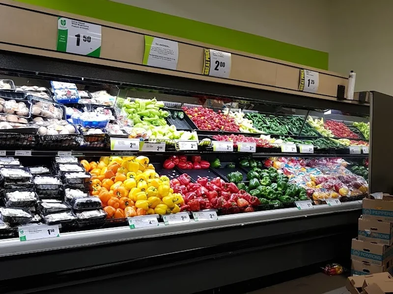 FreshCo Leslie & Lakeshore