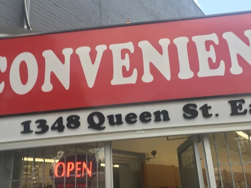 Queen Convenience