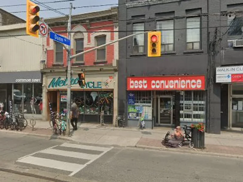 Best Convenience Store