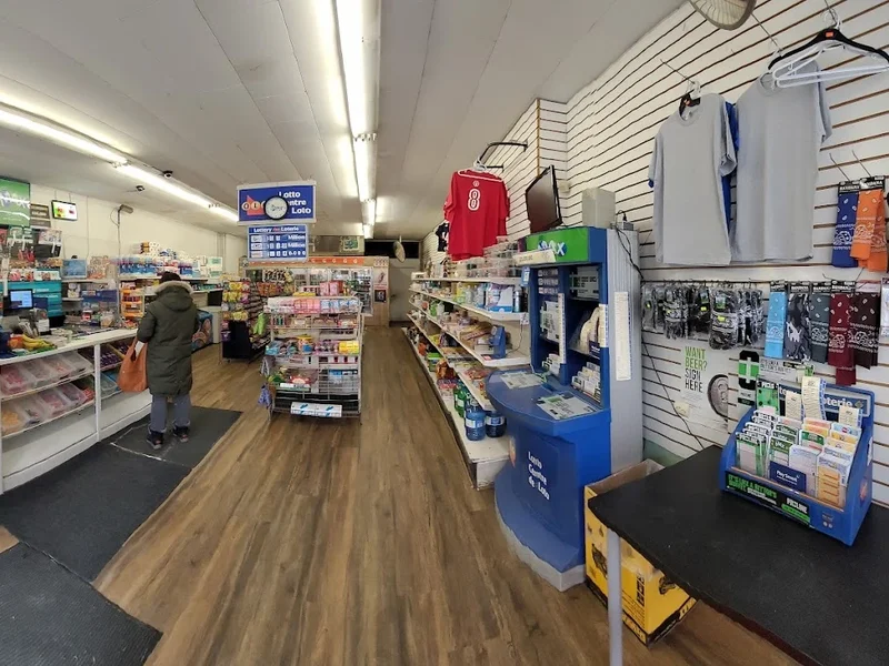 Best Convenience Store