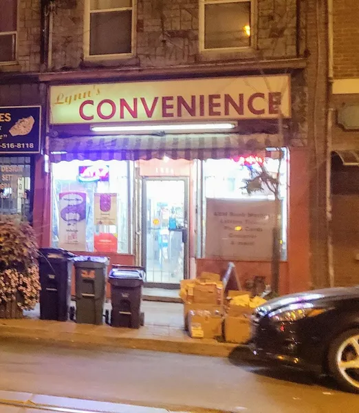 Lynn's Convenience