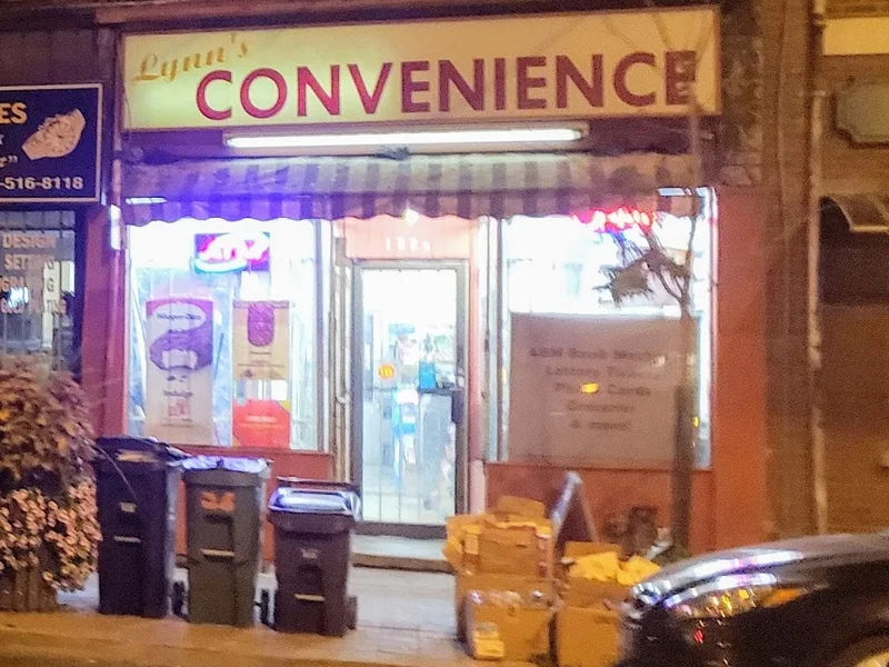 Lynn's Convenience