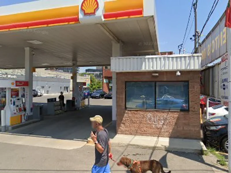 SnacksPlus Quick Mart