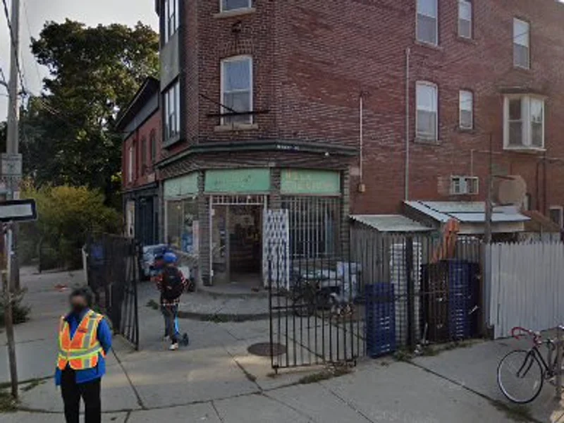 Wilson Variety Store & Movie Rentals