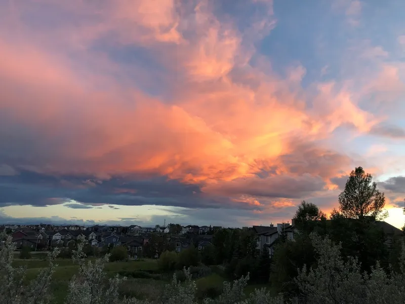 Sierras Of Tuscany