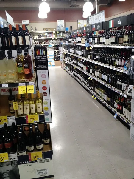 Sobeys Liquor Tuscany