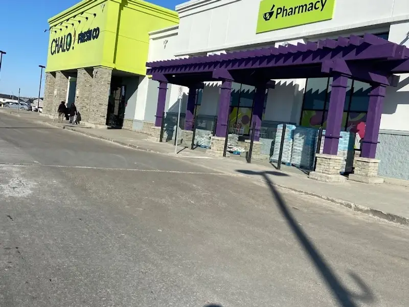 CHALO FreshCo Saddletowne