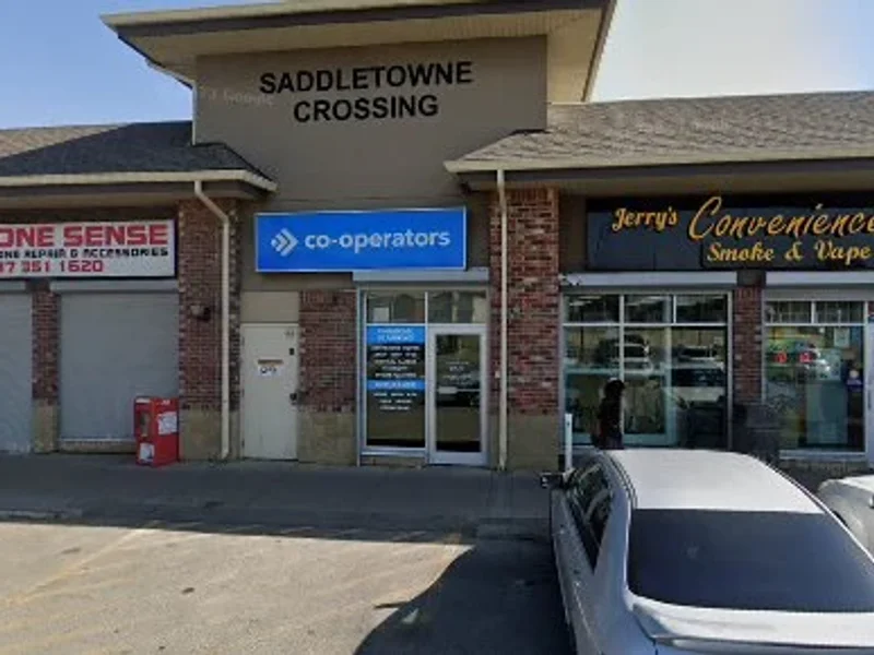 Jerrys Convenience Store / Jerrys Vape Shop