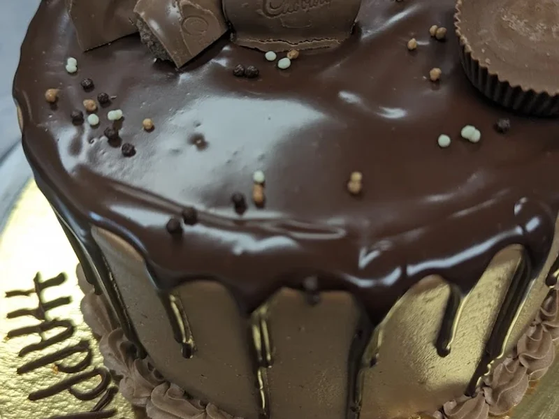 Rasoi Delights Bakery & Confectionery